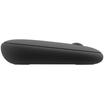 Беспроводная мышь Logitech Pebble M350 graphite-3