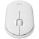 Беспроводная мышь Logitech Pebble M350, white