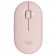 Беспроводная мышь Logitech Pebble M350, rose