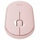 Беспроводная мышь Logitech Pebble M350, rose
