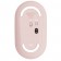Беспроводная мышь Logitech Pebble M350, rose