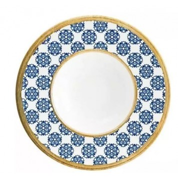 Тарелка для пасты Bonna Calif LTS BNC 28 CK (28 см)