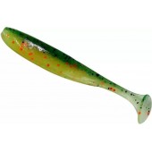 Съедобная силиконовая приманка Keitech Easy Shiner 2# (12 шт/упак) ц:ea 05 hot fire tiger