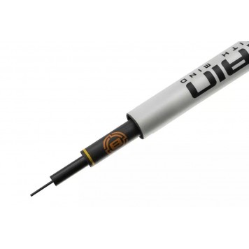 Удилище маховое Brain Blast Pole# 6.0m факт. длина - 5.6m 288 g-1