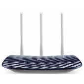 Маршрутизатор TP-Link Archer C20 Ver 4.0