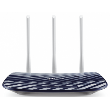 Маршрутизатор TP-Link Archer C20 Ver 4.0