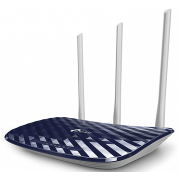 Маршрутизатор TP-Link Archer C20 Ver 4.0-1