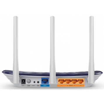 Маршрутизатор TP-Link Archer C20 Ver 4.0-2