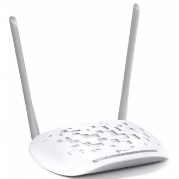 Маршрутизатор TP-Link TD-W8961N (ADSL2+), белый-1