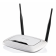 Маршрутизатор TP-Link TL-WR841N, белый