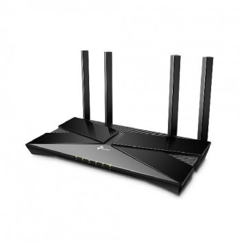 Маршрутизатор TP-Link Archer AX23-1