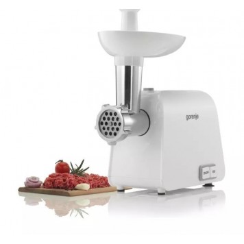 Мясорубка Gorenje MG1602W-3