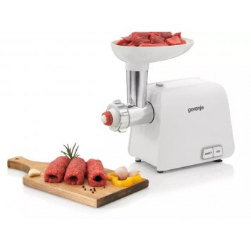 Мясорубка Gorenje MG1602W-4