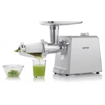 Мясорубка Gorenje MG2502SJX-3