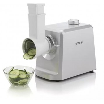 Мясорубка Gorenje MG2502SJX-4
