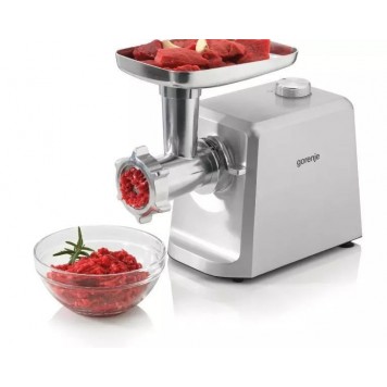 Мясорубка Gorenje MG2502SJX-5