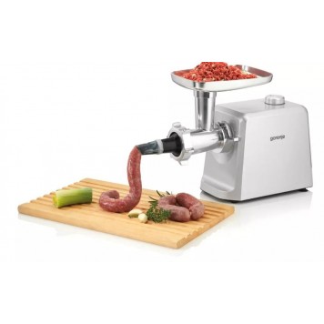 Мясорубка Gorenje MG2502SJX-6