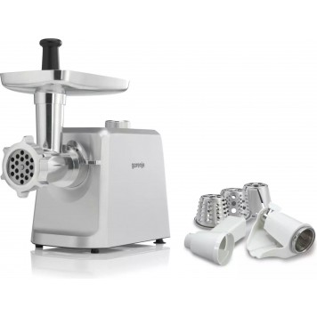 Мясорубка Gorenje MG2502SJX-7
