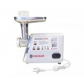 Мясорубка HAUSLER POWERADE HSL-PA-15003 1800 Вт 3 кг/мин пластик