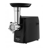 Мясорубка Moulinex Compact HV1 5в1 Черный (ME112832) 1600Вт 1.9 кг/мин 5 н.