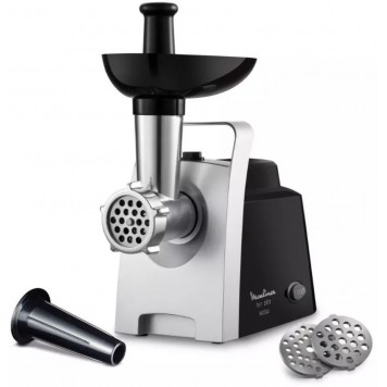 Мясорубка Moulinex ME106832