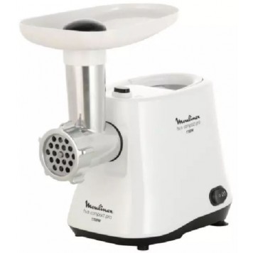 Мясорубка Moulinex ME301132-1