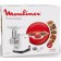 Мясорубка Moulinex ME301132