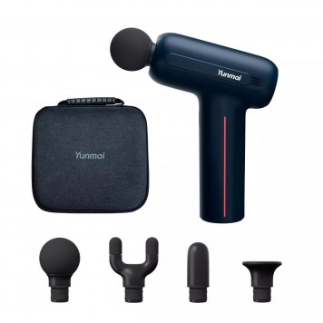 Массажер для тела Xiaomi Yunmai EasePro YMFG - M403-12