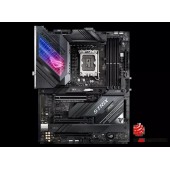 Материнская плата ASUS ROG STRIX Z690-E GAMING WIFI LGA1700 4xDDR5 6xSATA3 RAID 3xM.2 HDMI DP ATX