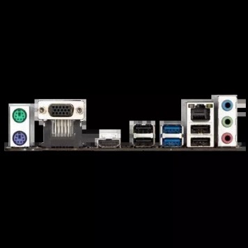 Материнская плата Gigabyte H410M H V2-3