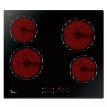 Варочная поверхность Midea MCH-B641C