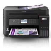 МФУ Epson L6270 фабрика печати Wi-Fi