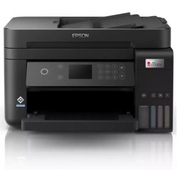 МФУ Epson L6270 фабрика печати Wi-Fi-1