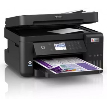 МФУ Epson L6270 фабрика печати Wi-Fi-2