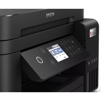 МФУ Epson L6270 фабрика печати Wi-Fi-5