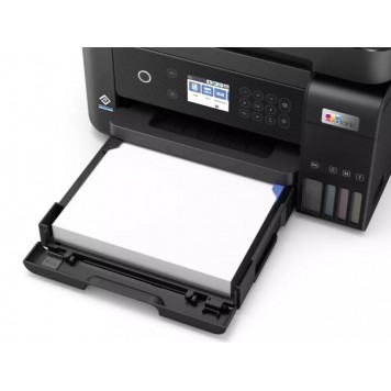 МФУ Epson L6270 фабрика печати Wi-Fi-9