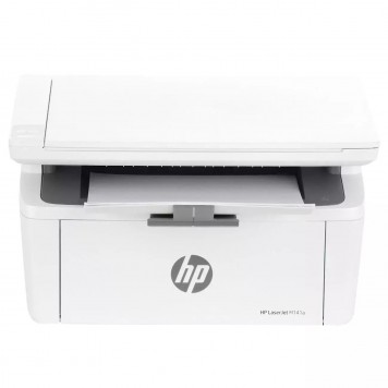 МФУ HP LaserJet M141a (7MD73A)-1