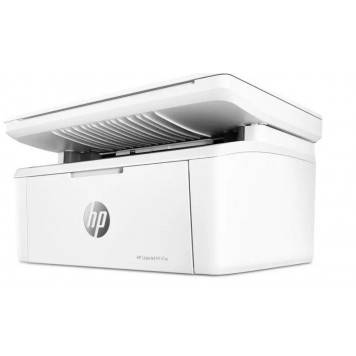 МФУ HP LaserJet M141w (7MD74A)-1