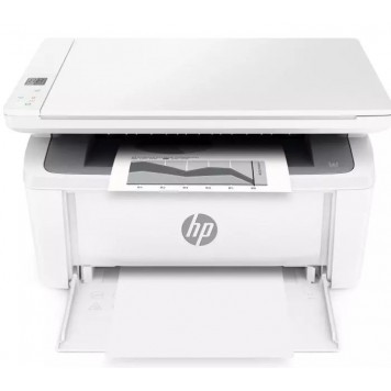 МФУ HP LaserJet M141w (7MD74A)-3