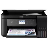 Струйное МФУ Epson L6160