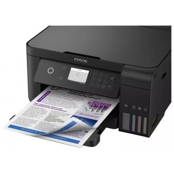 Струйное МФУ Epson L6160-4