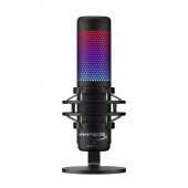 Микрофон HyperX QuadCast S/RGB/USB (4P5P7AA)(HP)