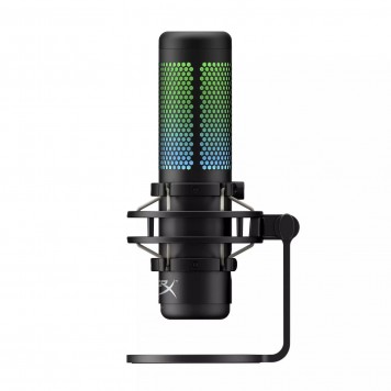 Микрофон HyperX QuadCast S/RGB/USB (4P5P7AA)(HP)-1