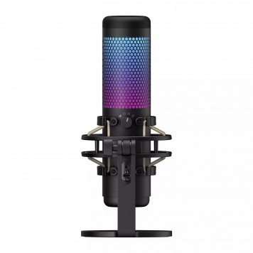 Микрофон HyperX QuadCast S/RGB/USB (4P5P7AA)(HP)-2