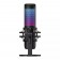 Микрофон HyperX QuadCast S/RGB/USB (4P5P7AA)(HP)