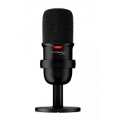 Микрофон HyperX SoloCast (4P5P8AA)(HP)
