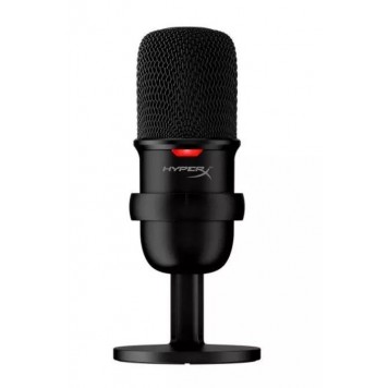 Микрофон HyperX SoloCast (4P5P8AA)(HP)