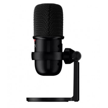 Микрофон HyperX SoloCast (4P5P8AA)(HP)-1