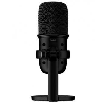 Микрофон HyperX SoloCast (4P5P8AA)(HP)-3