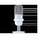 Микрофон HyperX SoloCast (White) 519T2AA